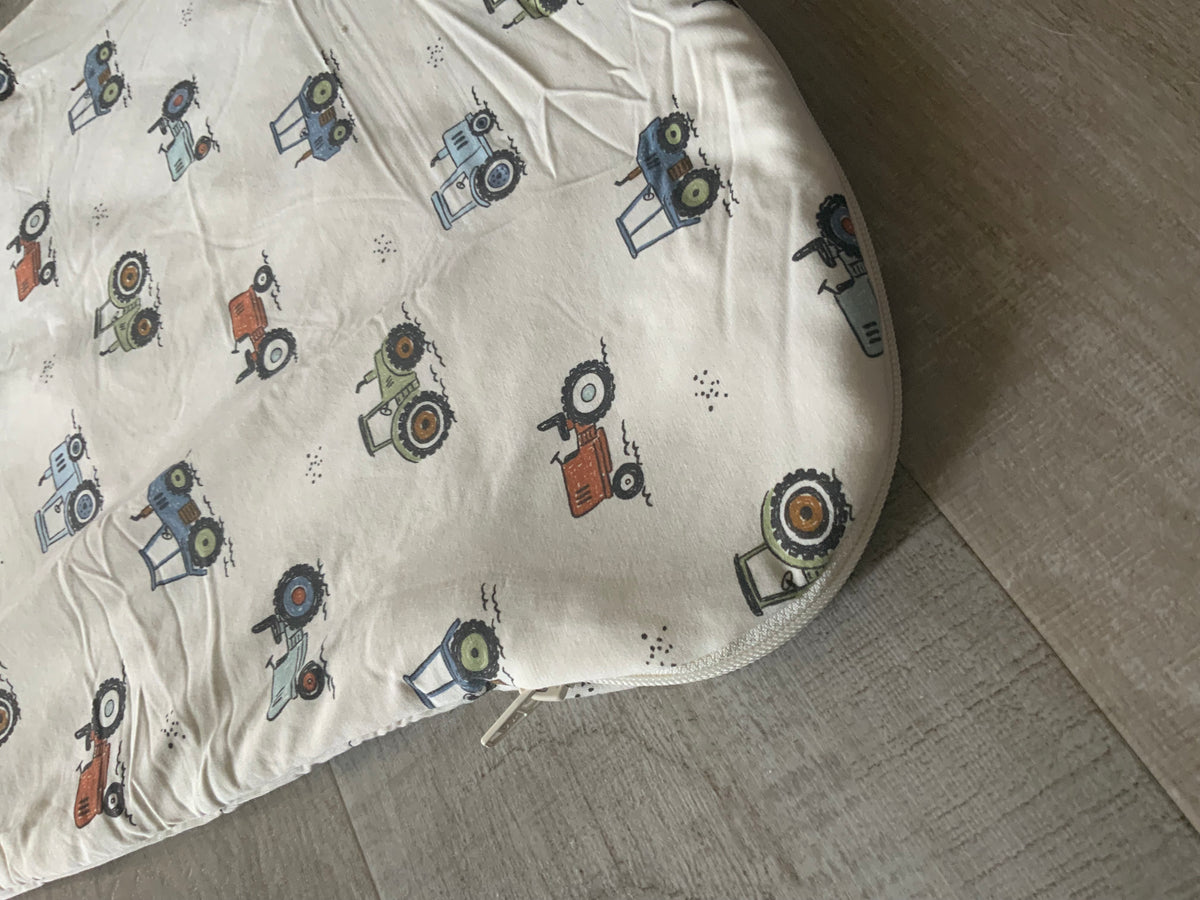 Future Farmer Sleeper Bag