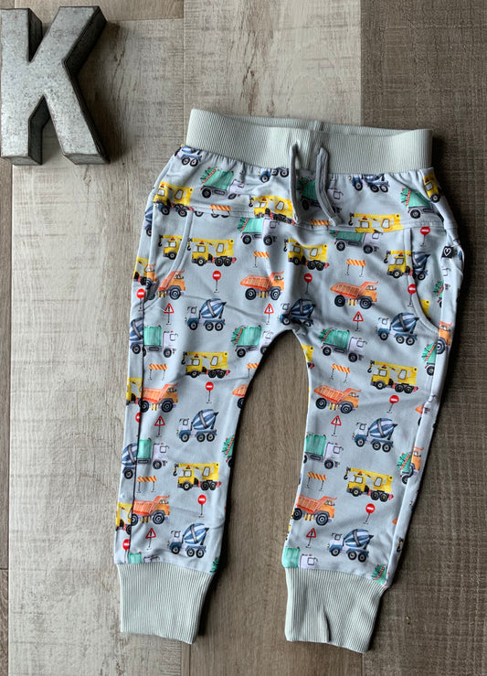 Workin Trucks Joggers