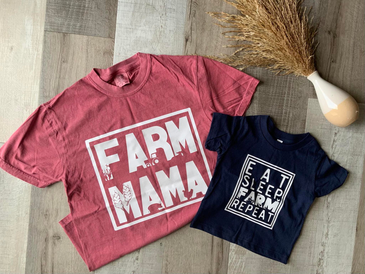 Farm Mama