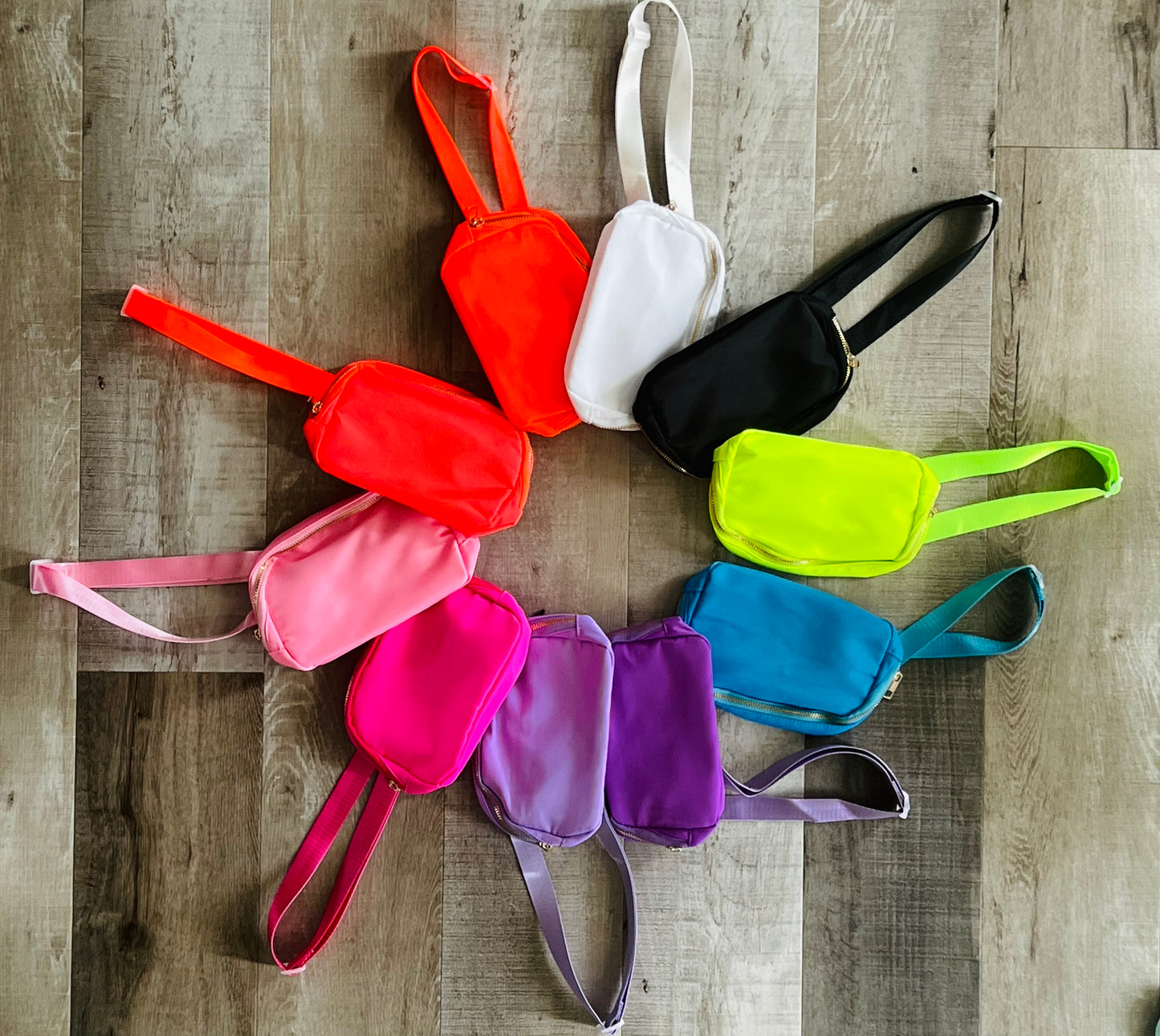 Belt Bag-Kiddo