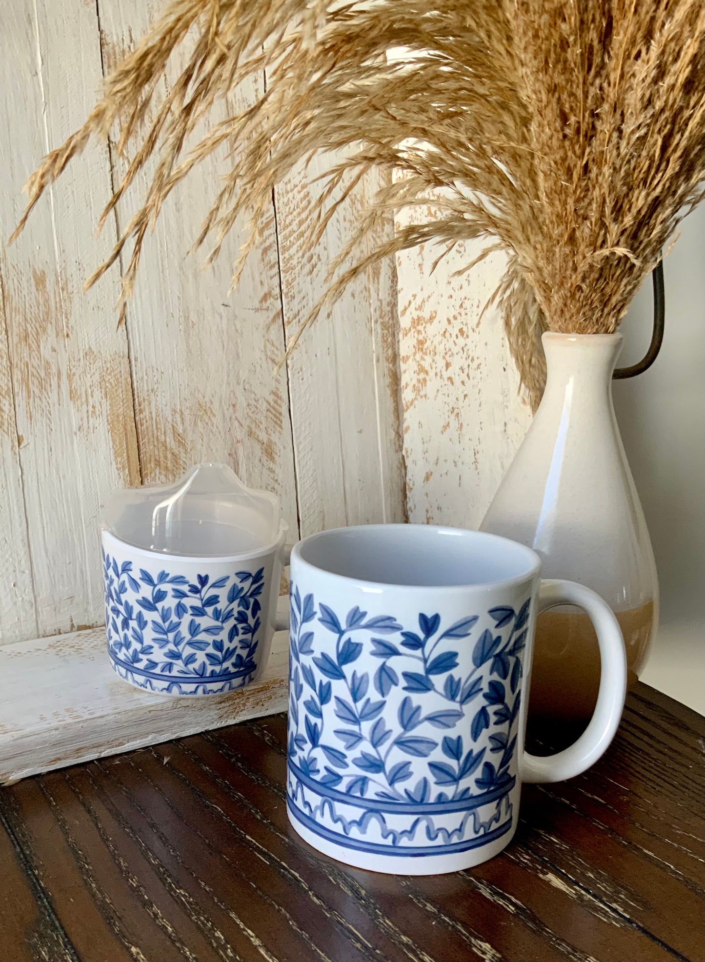 Mama & Me Cup Set