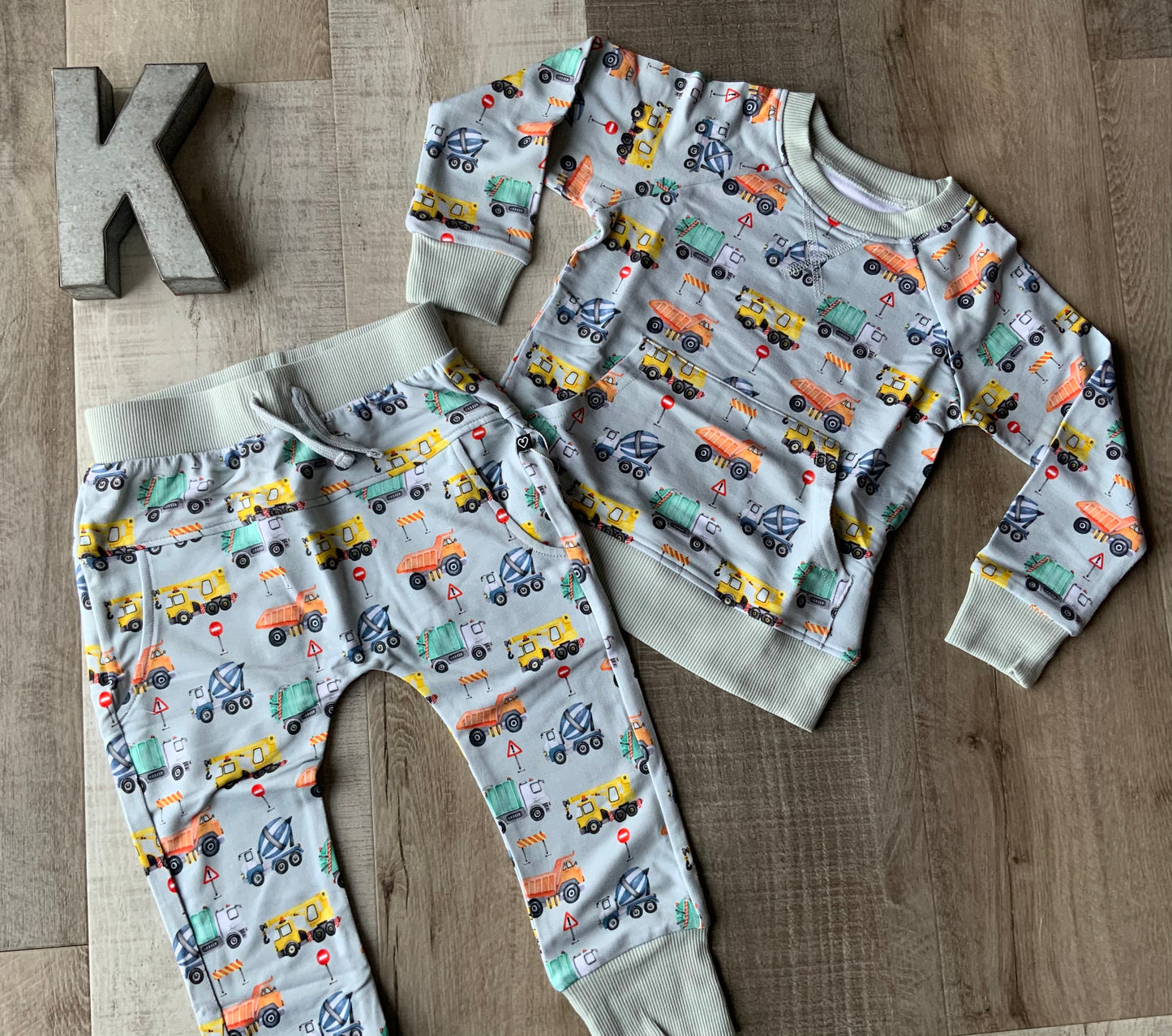 Workin Trucks Joggers