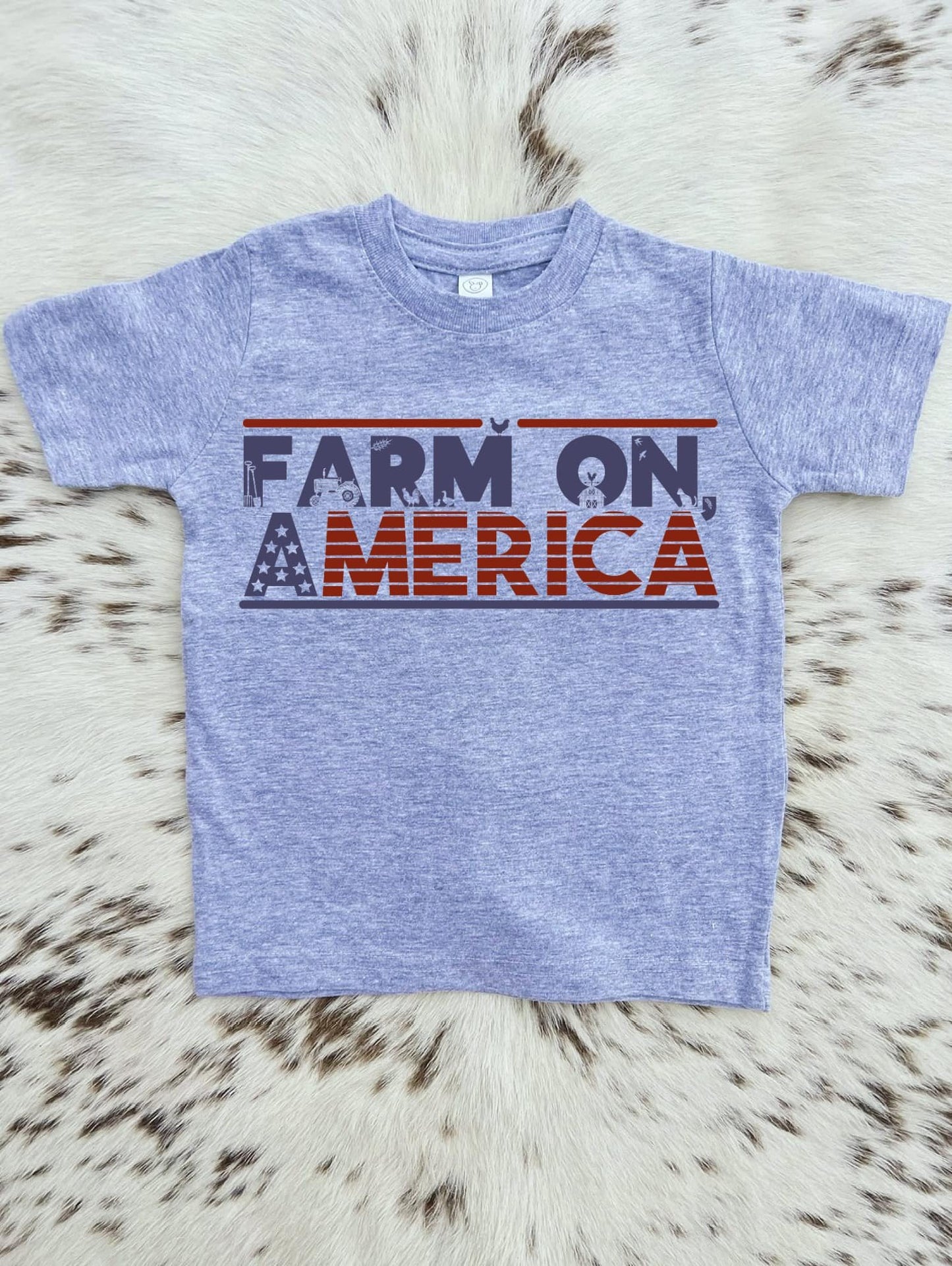 Farm On America