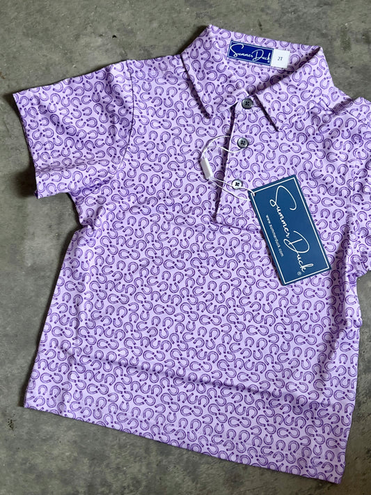 Little Cowtown Polo