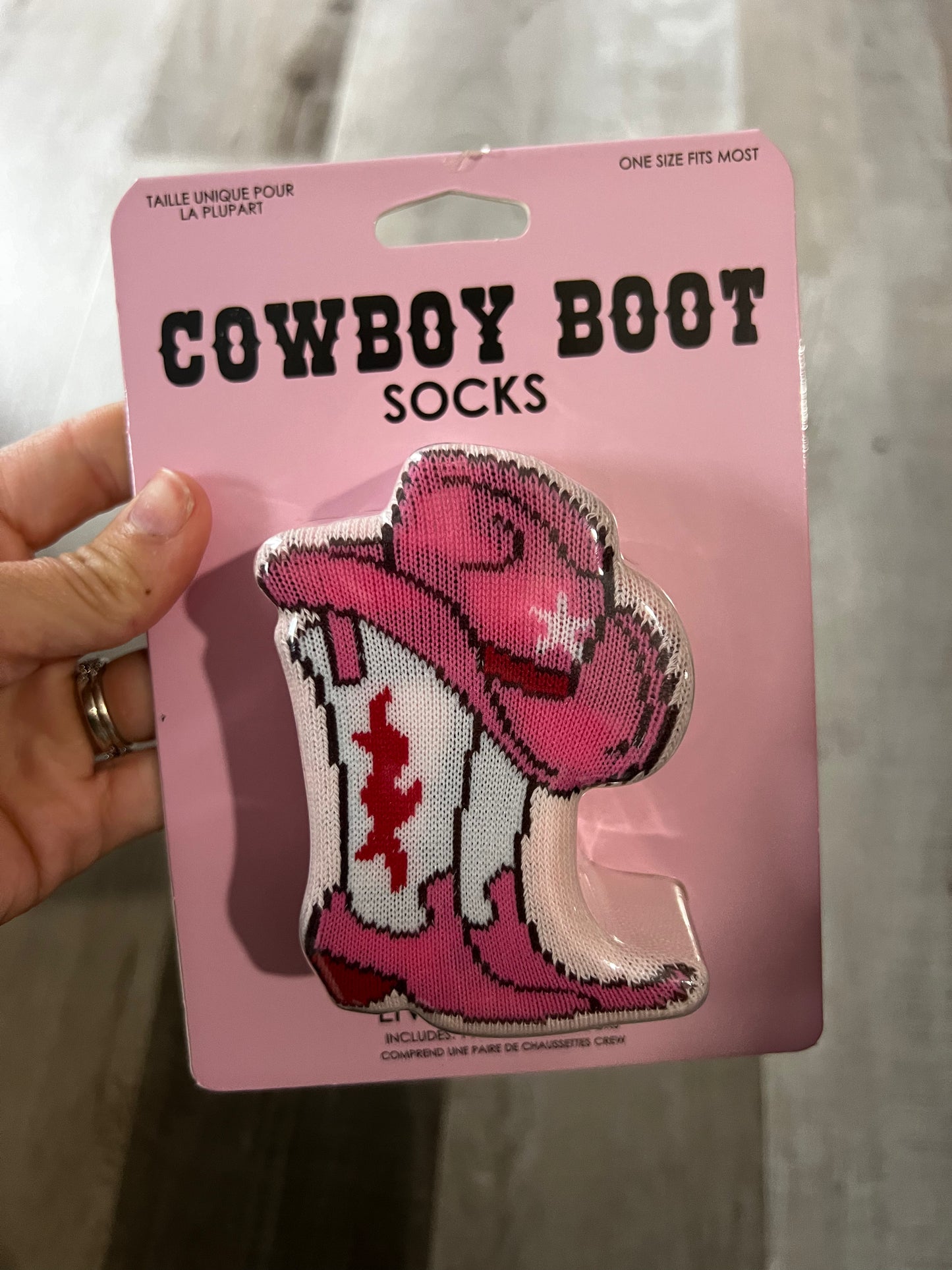 Fun Sock