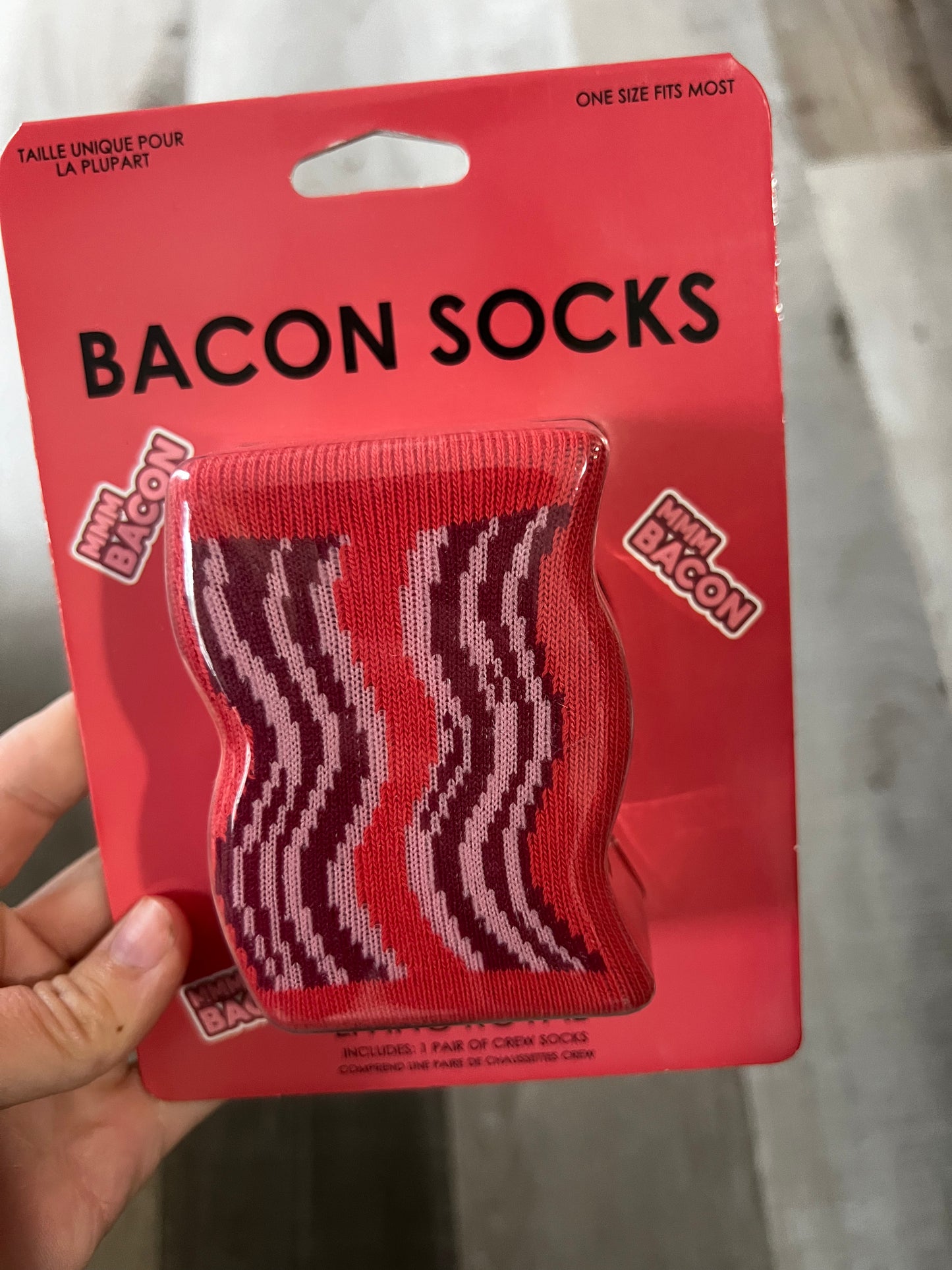 Fun Sock