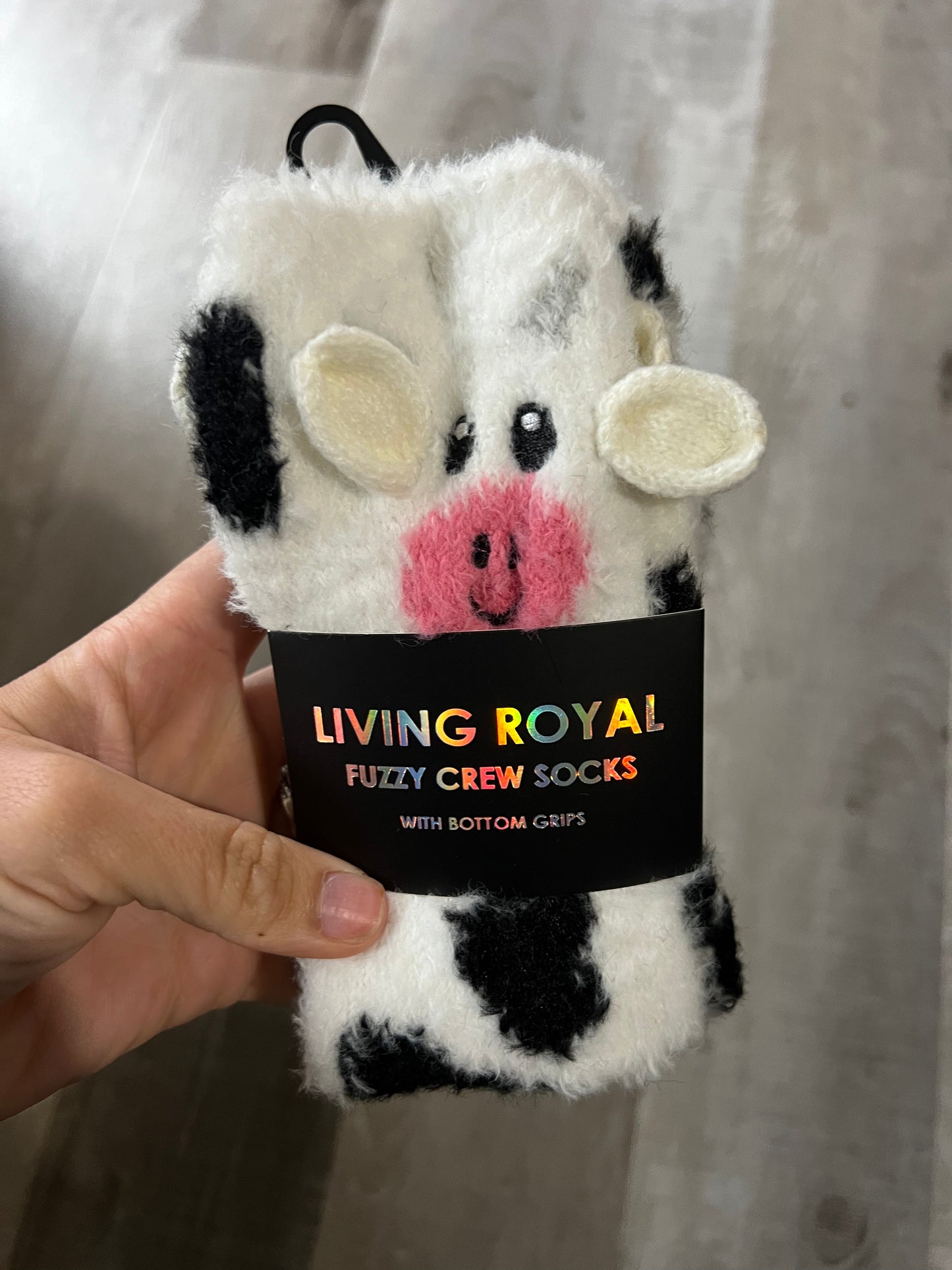 Fun Sock