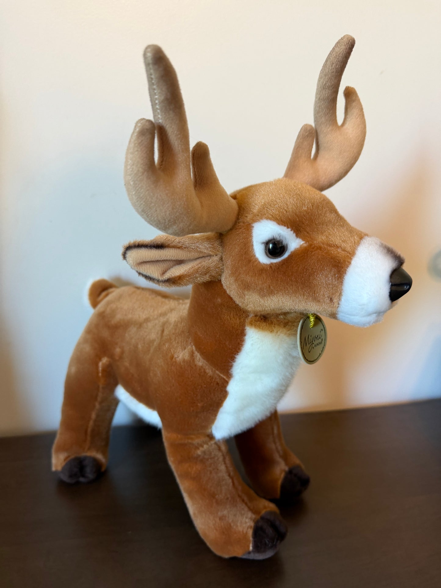 14" Deer