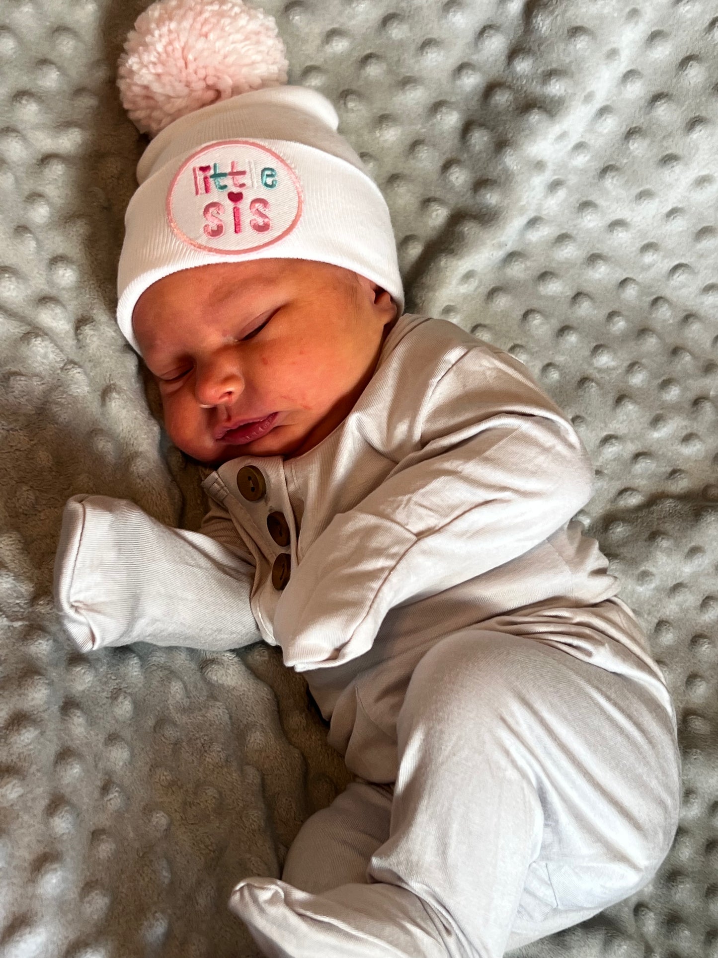 Infant Beanies