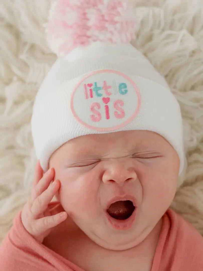 Infant Beanies