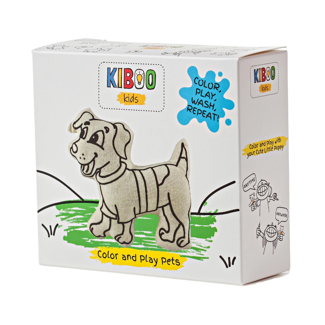 Color & Play Dolls & Sets!