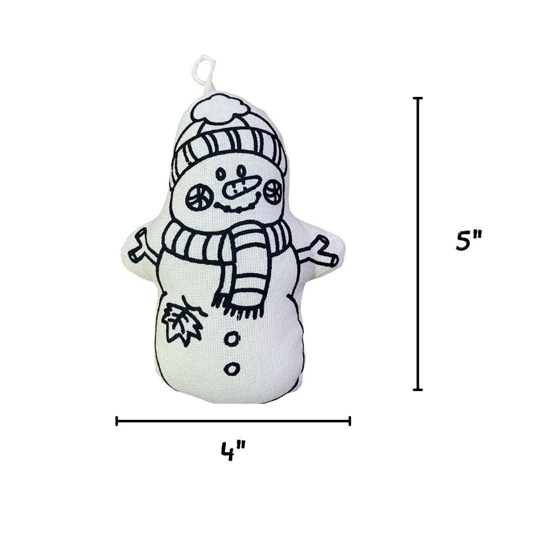 Color & Play Dolls & Sets!