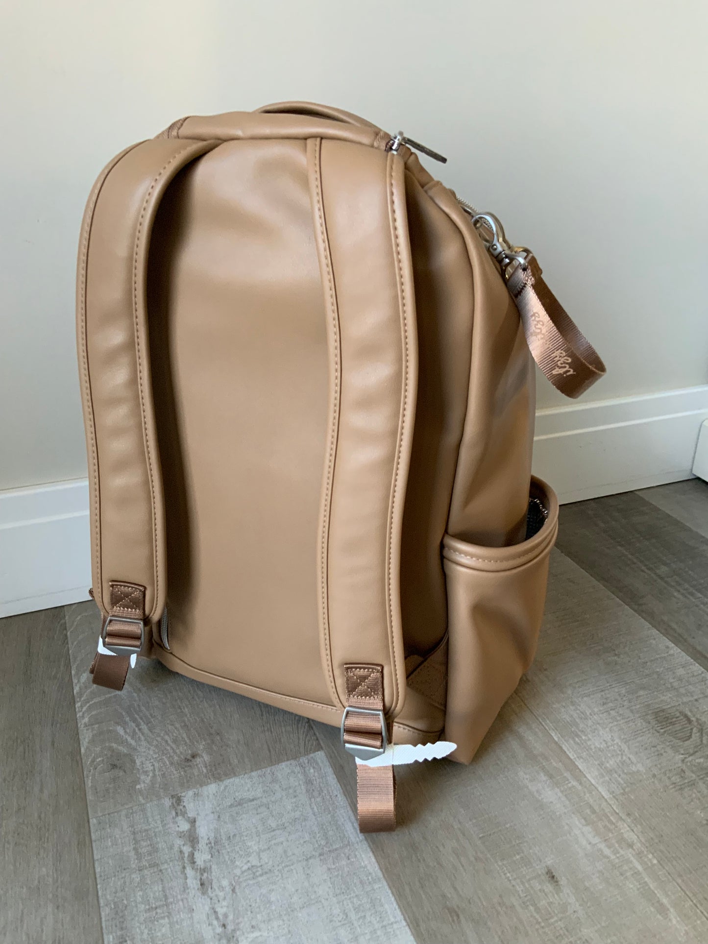 Itzy Ritzy Boss Plus Backpack