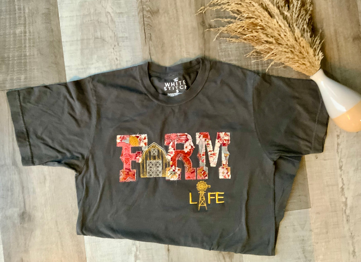 Farm Life Tees