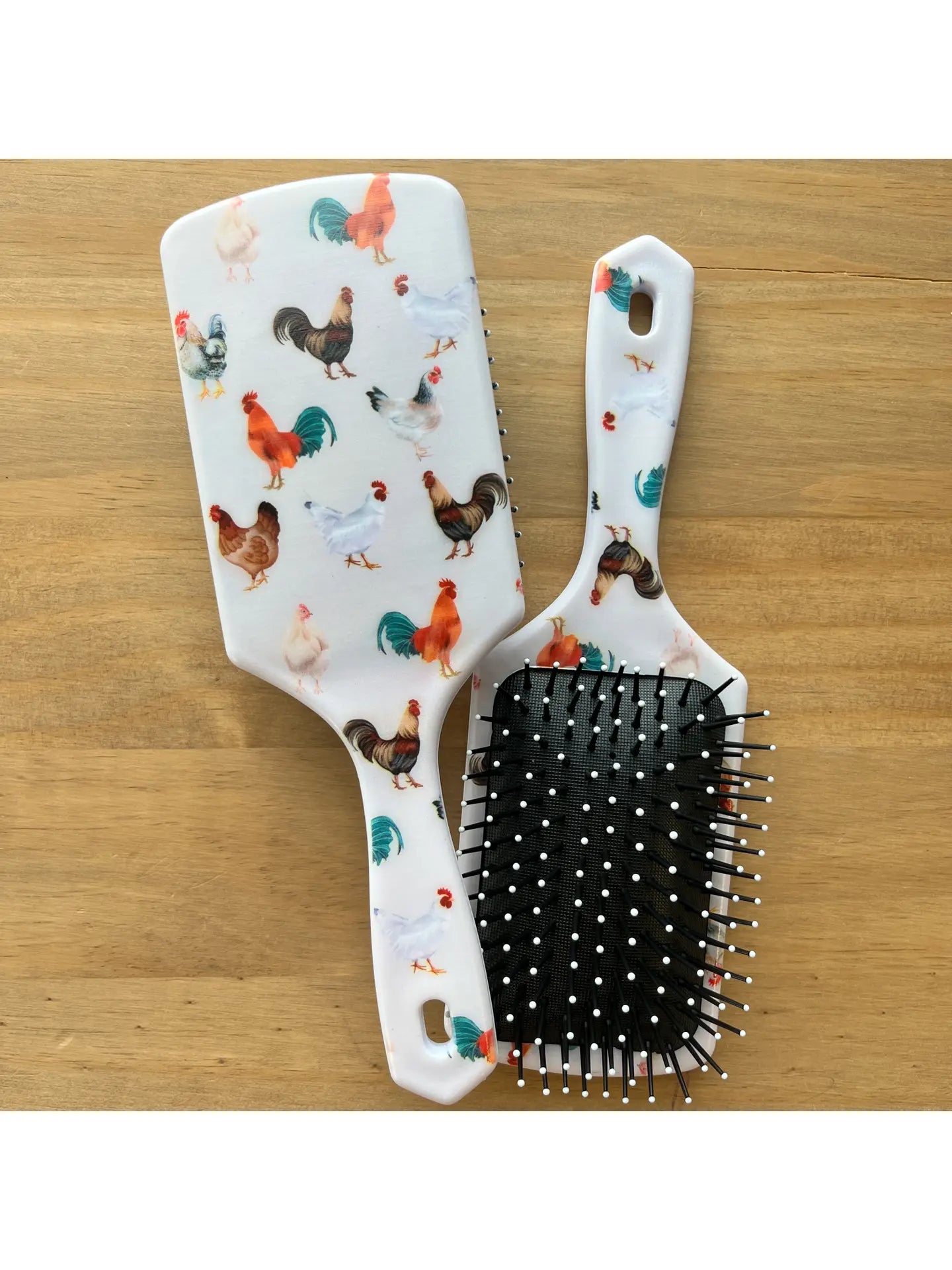 Hair Brush