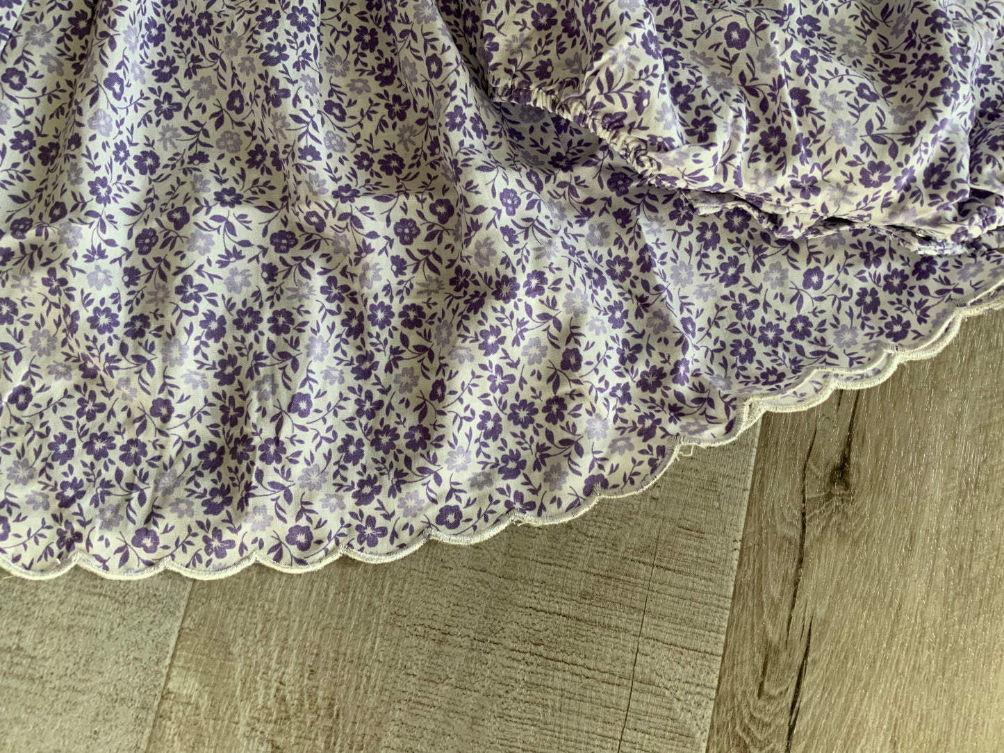 Stella Lavender Collection