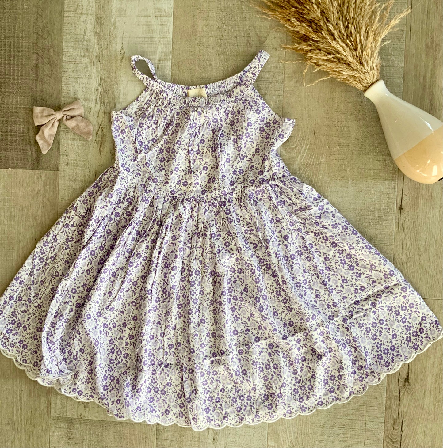 Stella Lavender Collection