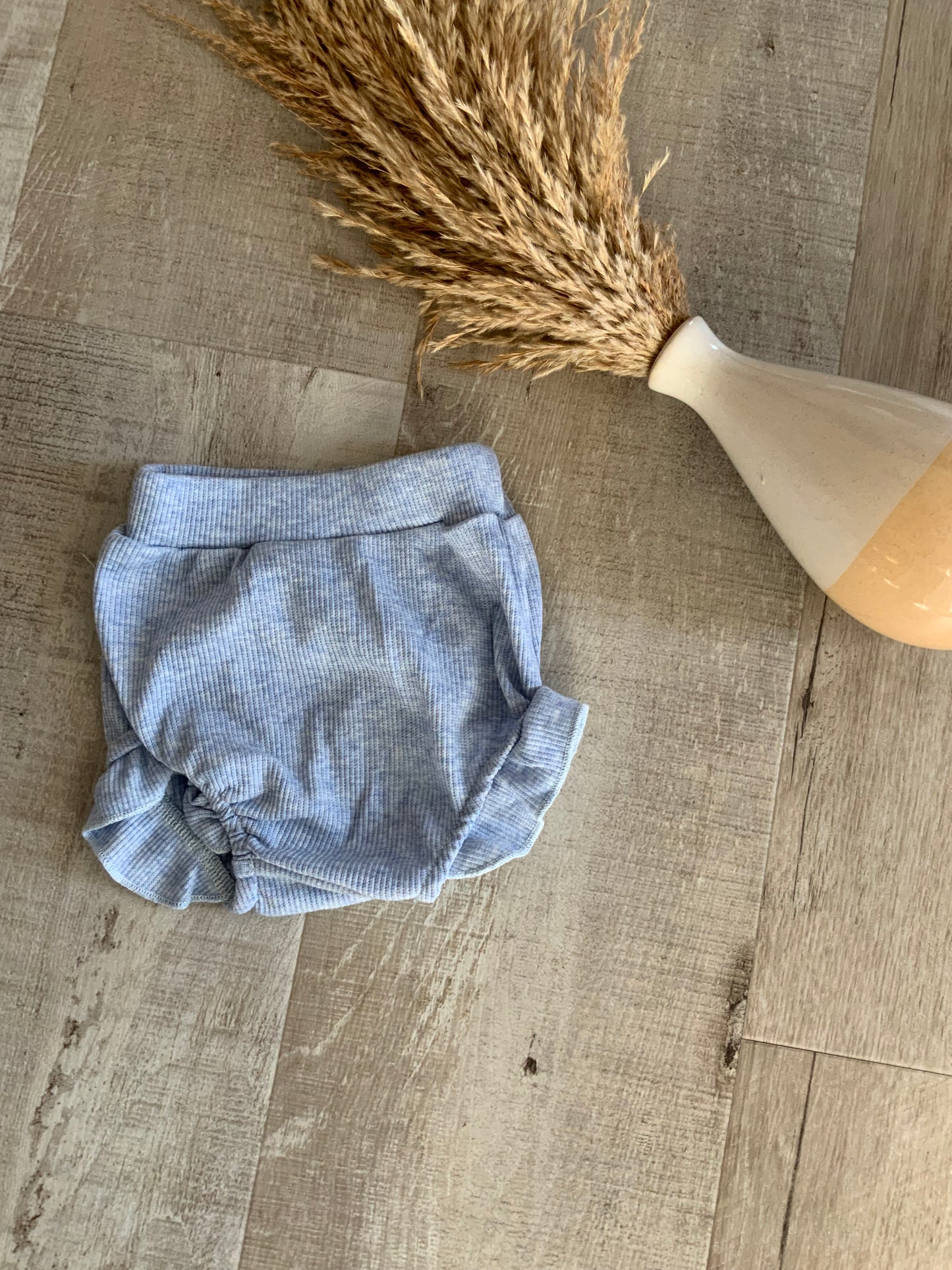 Ruffle Bloomers