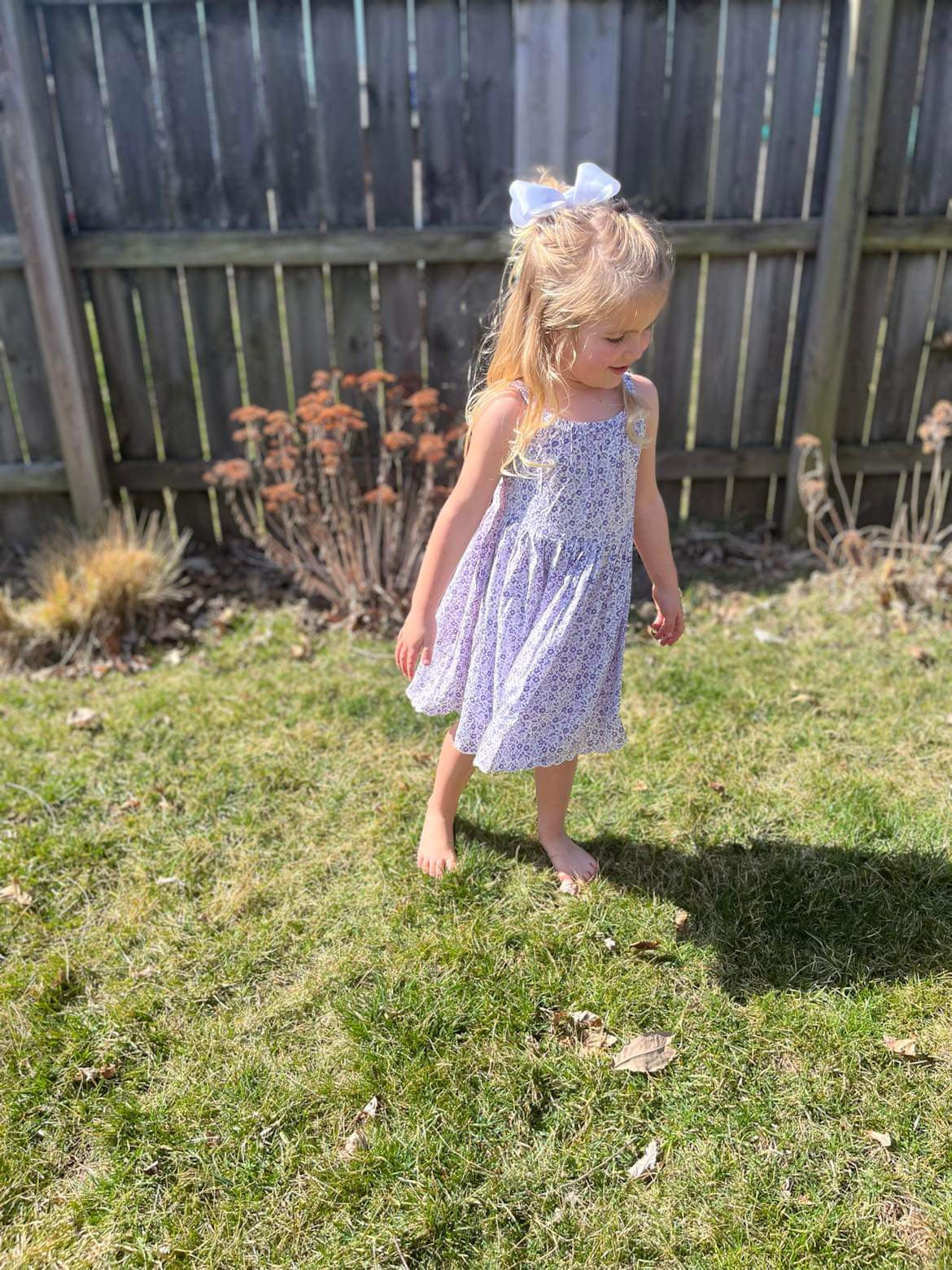Stella Lavender Collection
