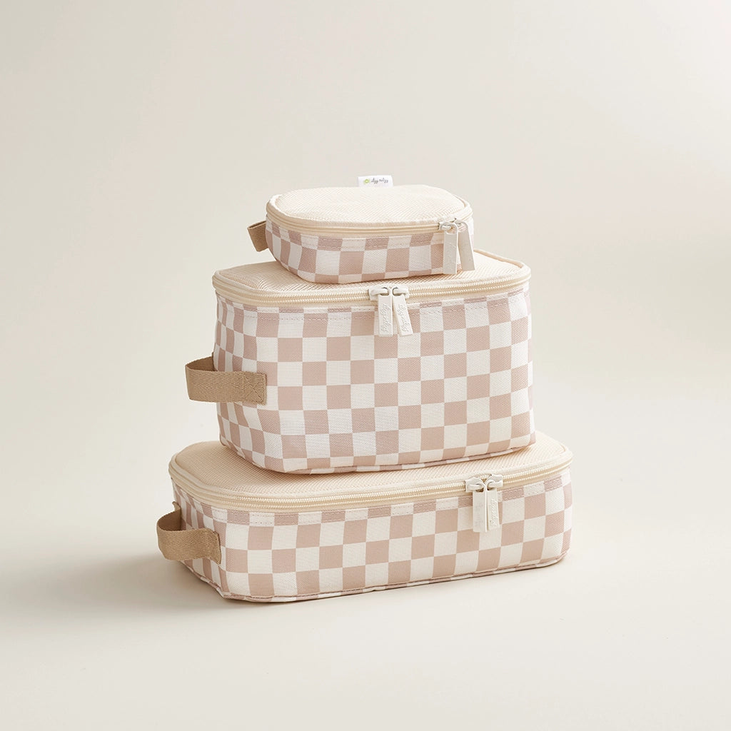 Packing Storage Cubes By Itzy Ritzy