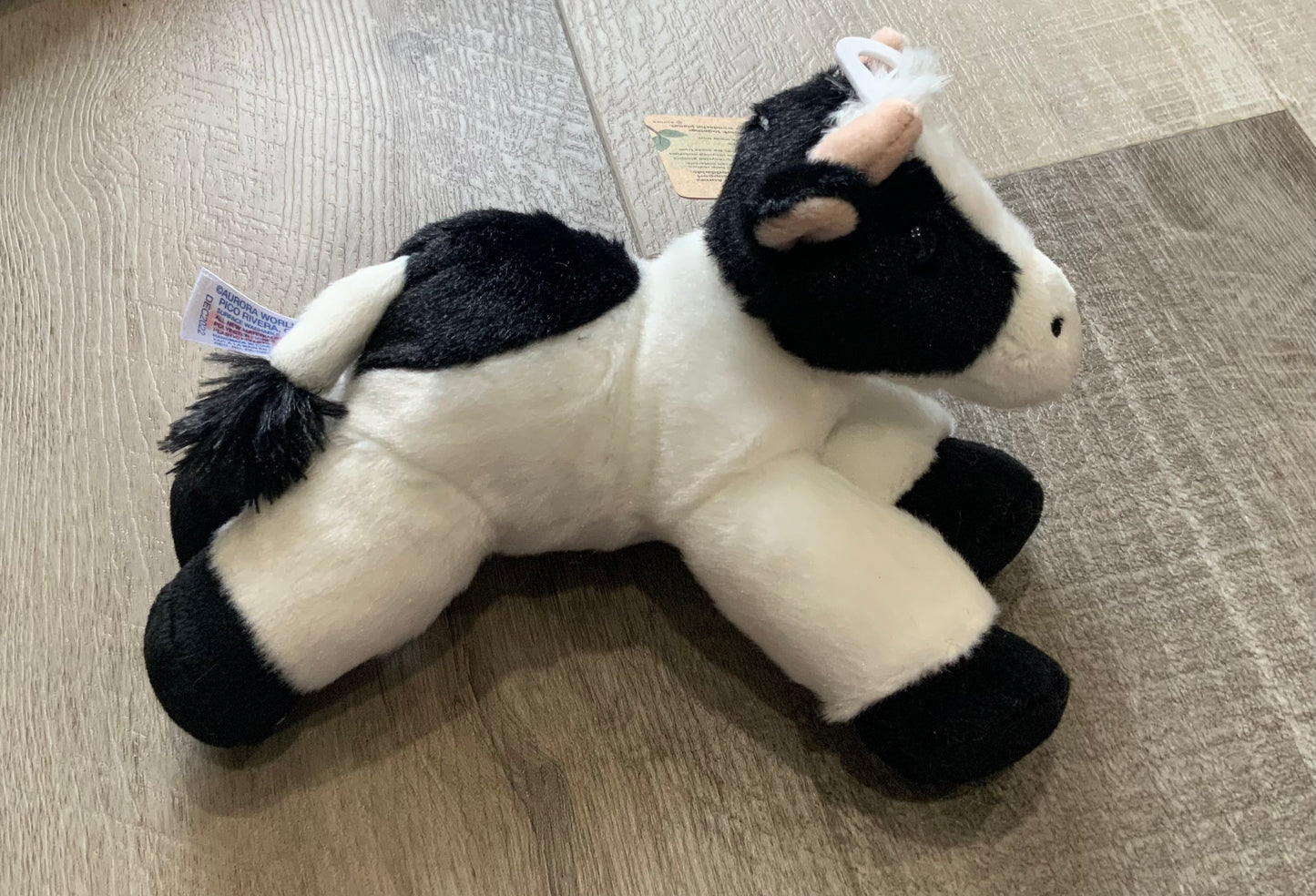 Mini Moo