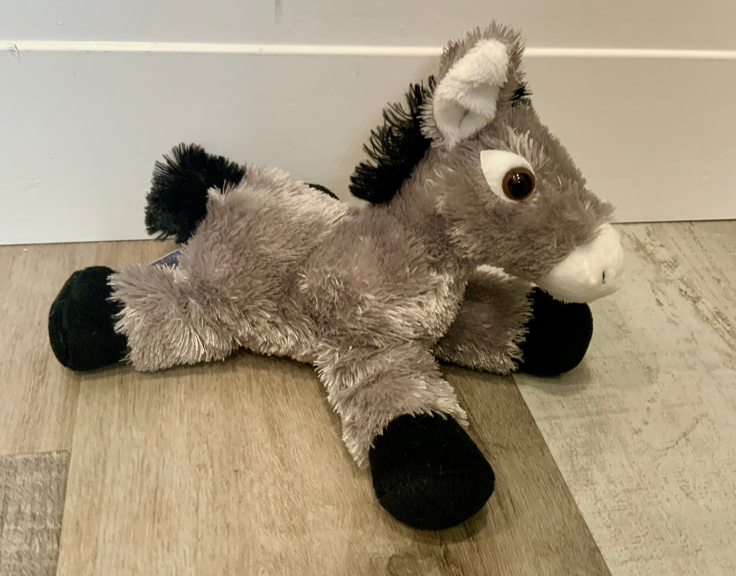 Dinky Donkey
