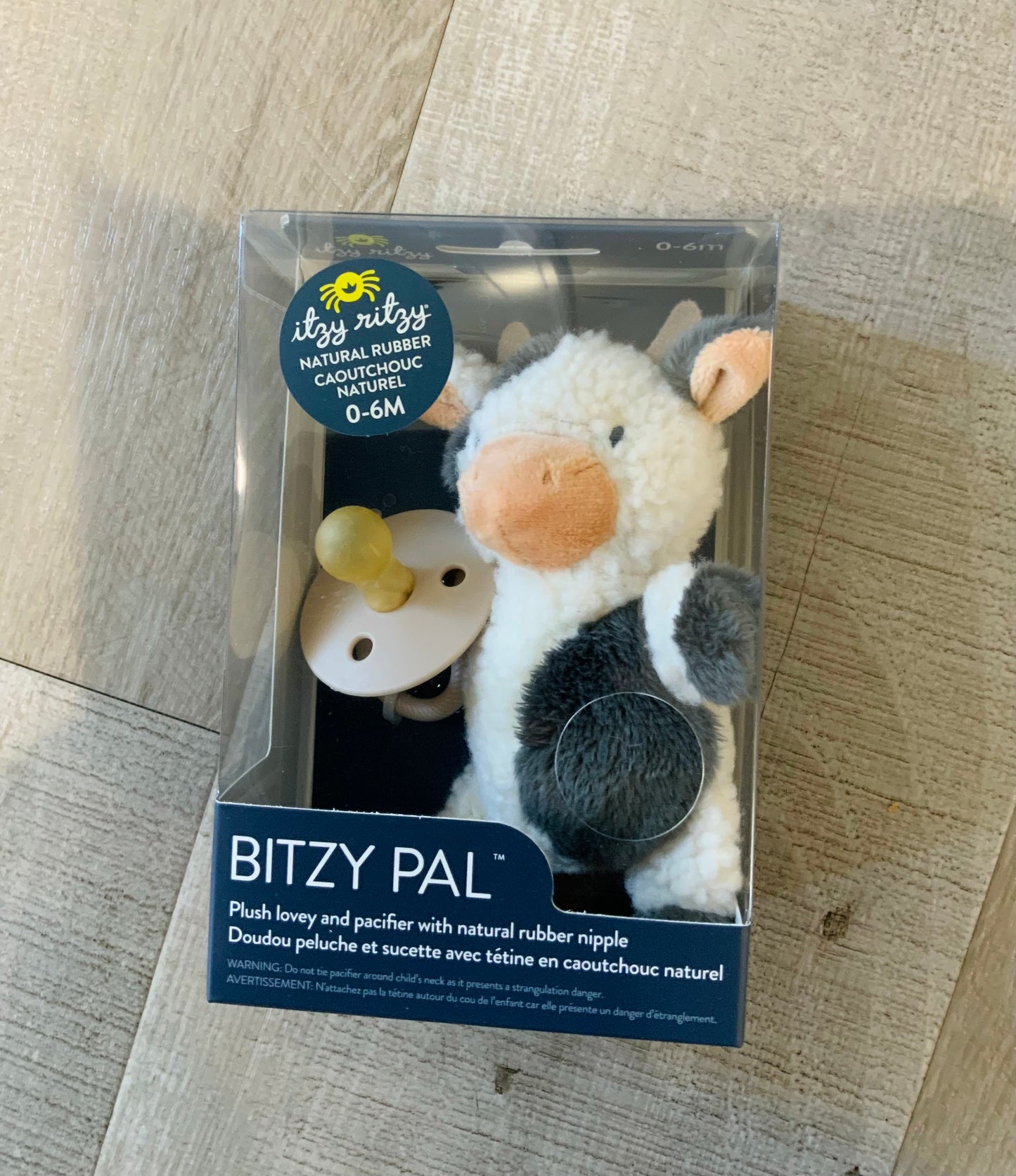 Cow Bitzy Pal