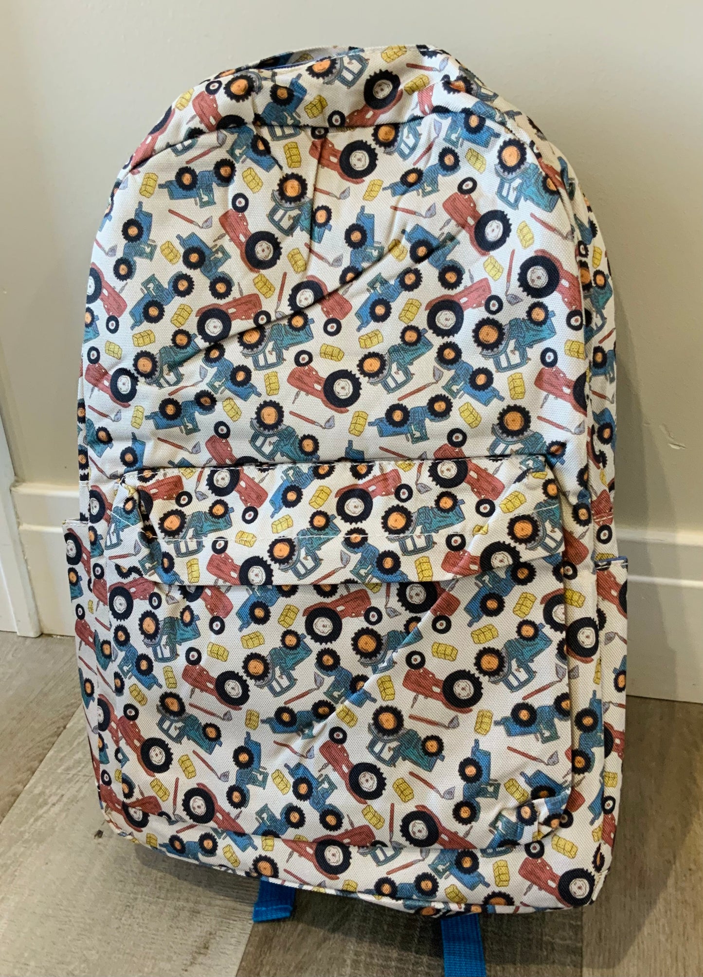 Kid Backpack
