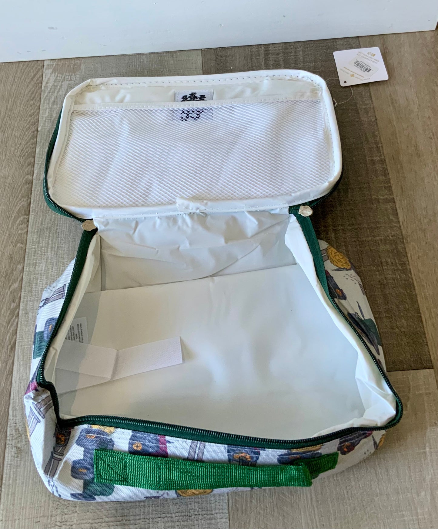 Lunchboxes
