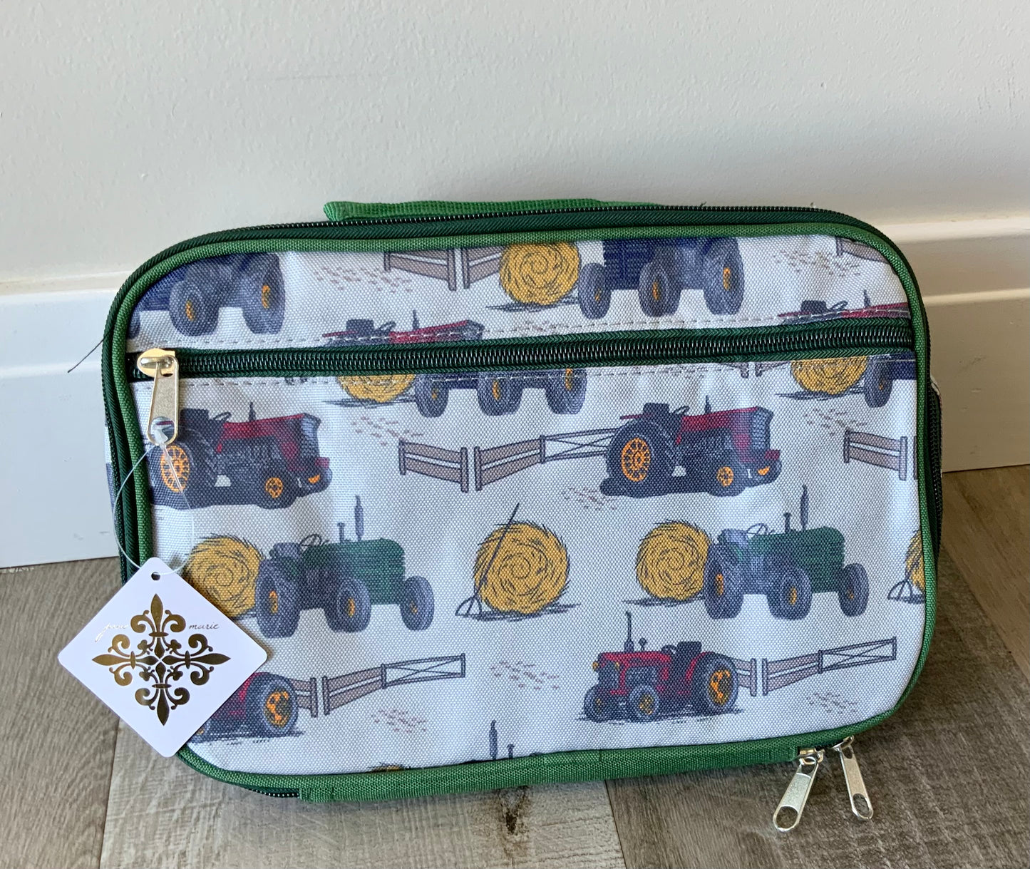 Lunchboxes