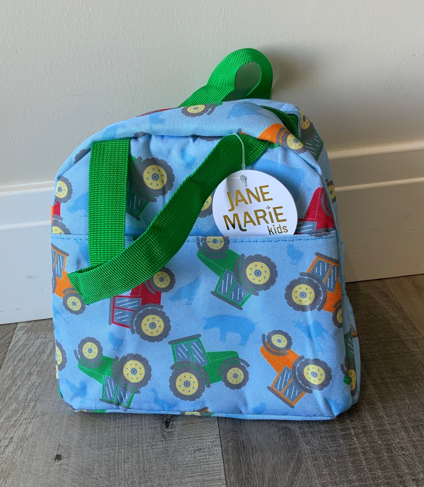 Lunchboxes