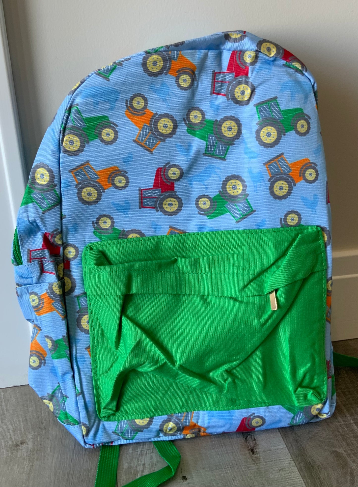Kid Backpack