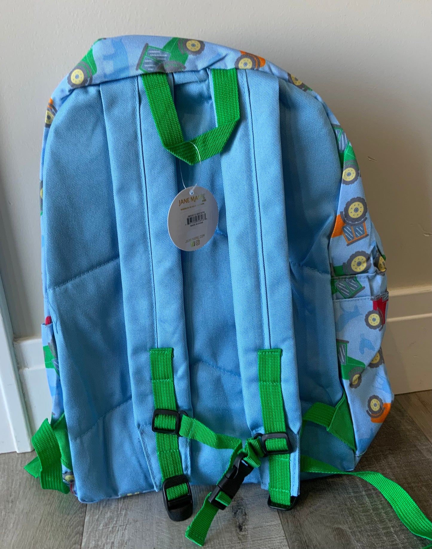 Kid Backpack