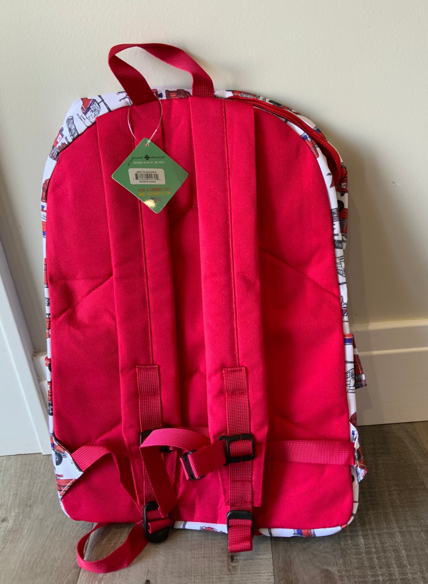Kid Backpack