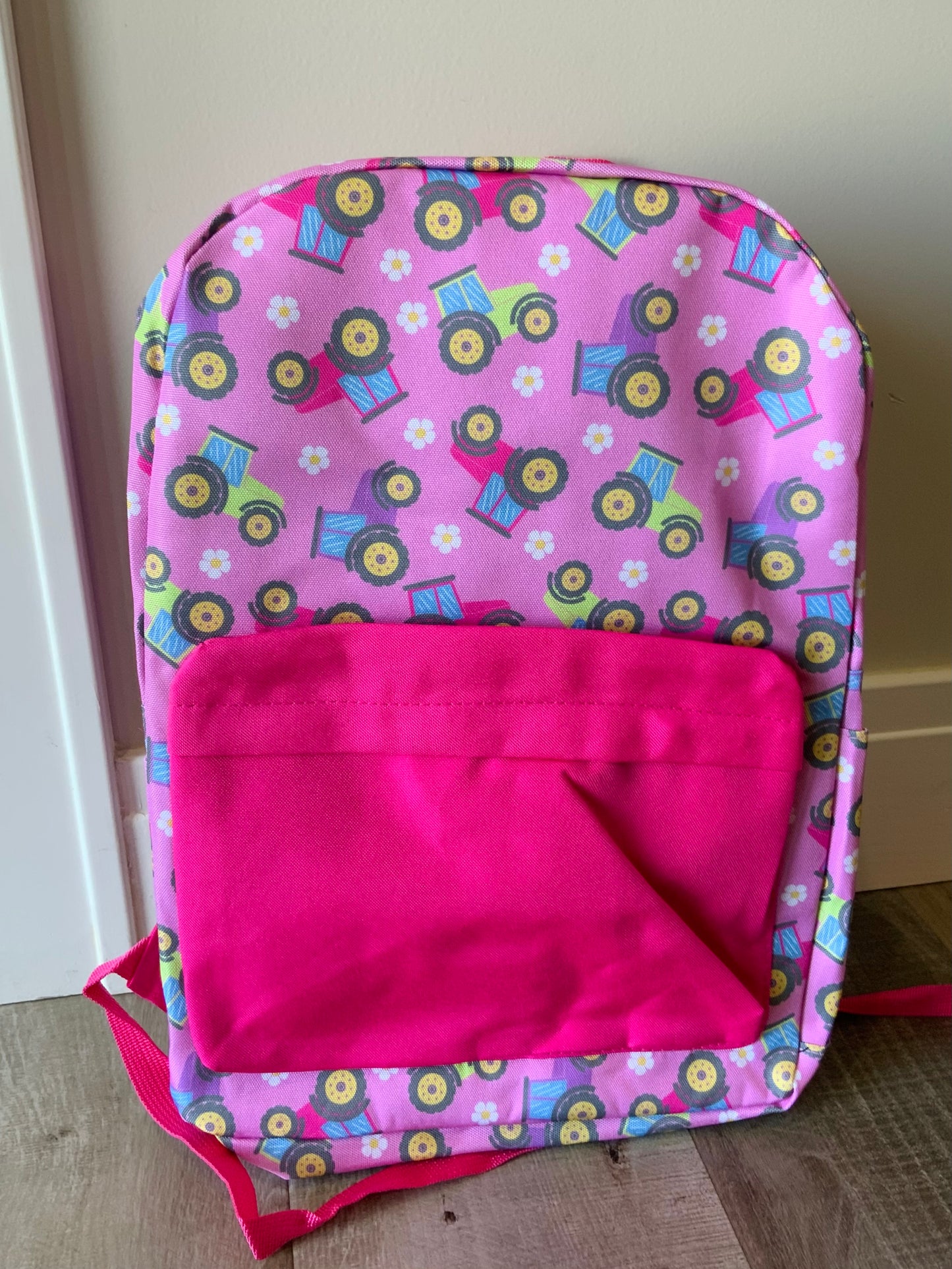Kid Backpack