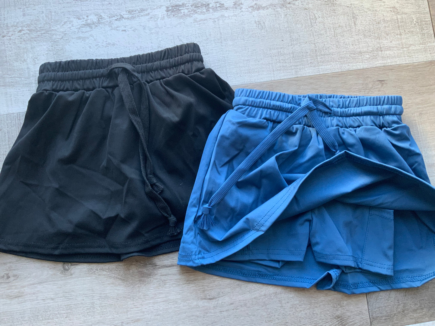 Athletic Skort
