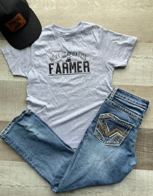 Next Generation Farmer