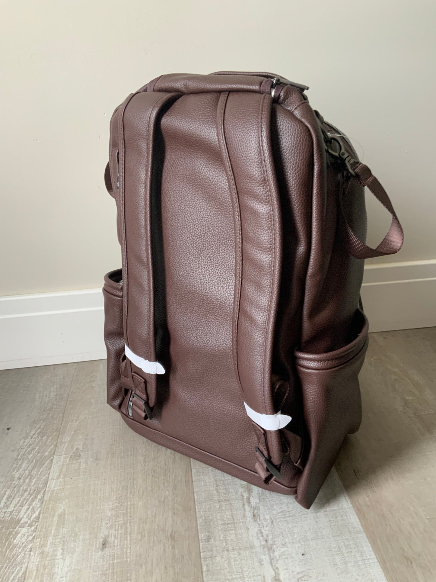 Itzy Ritzy Boss Plus Backpack