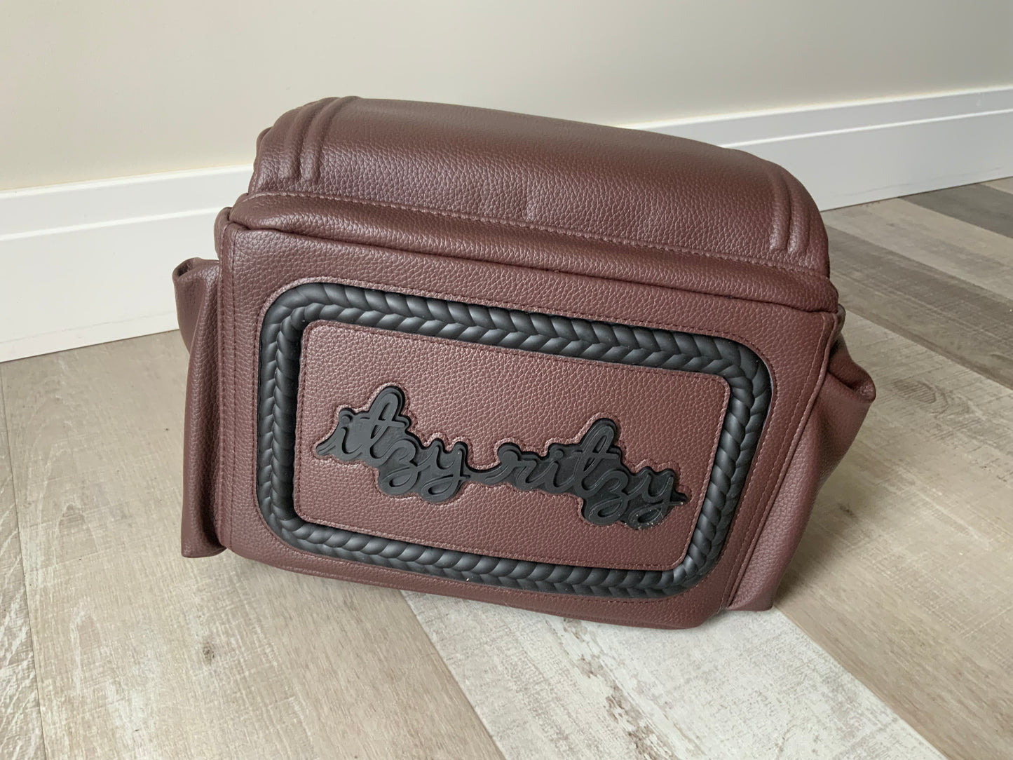 Itzy Ritzy Boss Plus Backpack