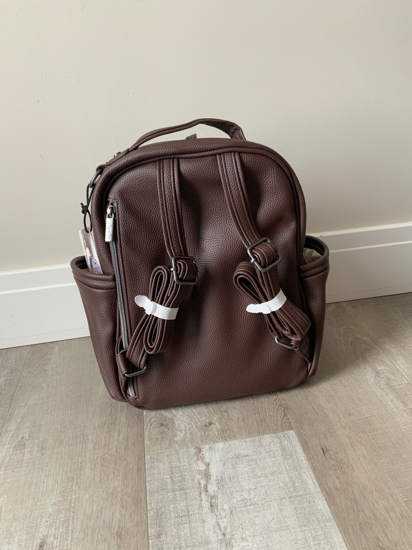 Mini Diaper Bag Backpack by Itzy Ritzy