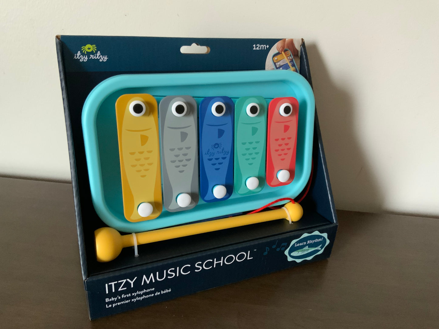 Sardine Itzy Music School