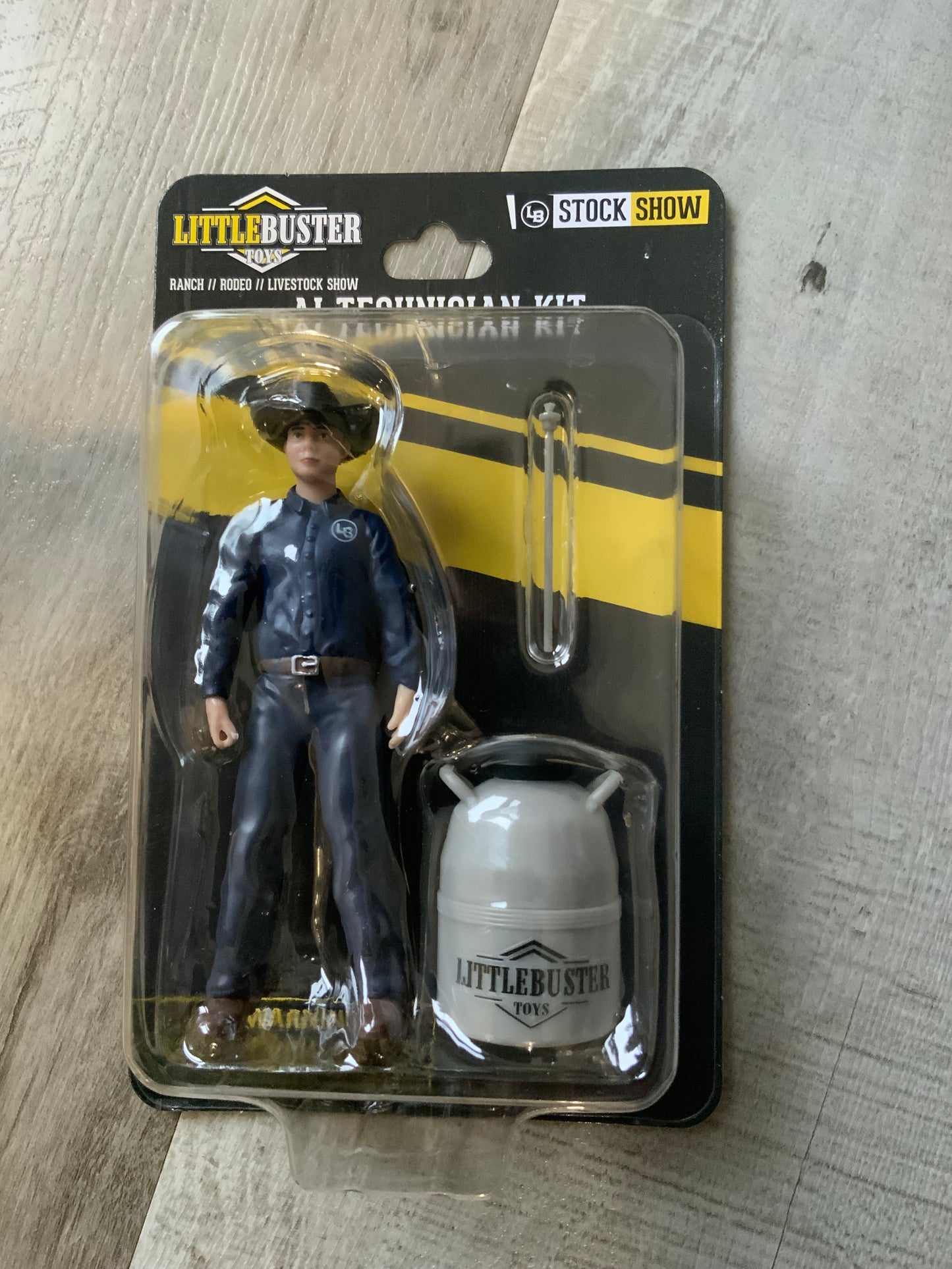 AI Technician Kit