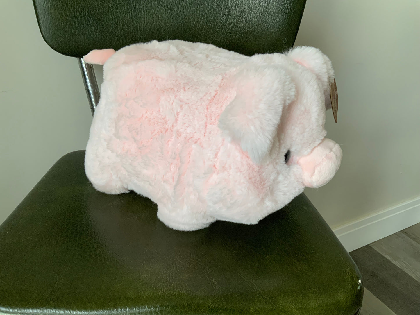 Cutie Pig Spudster