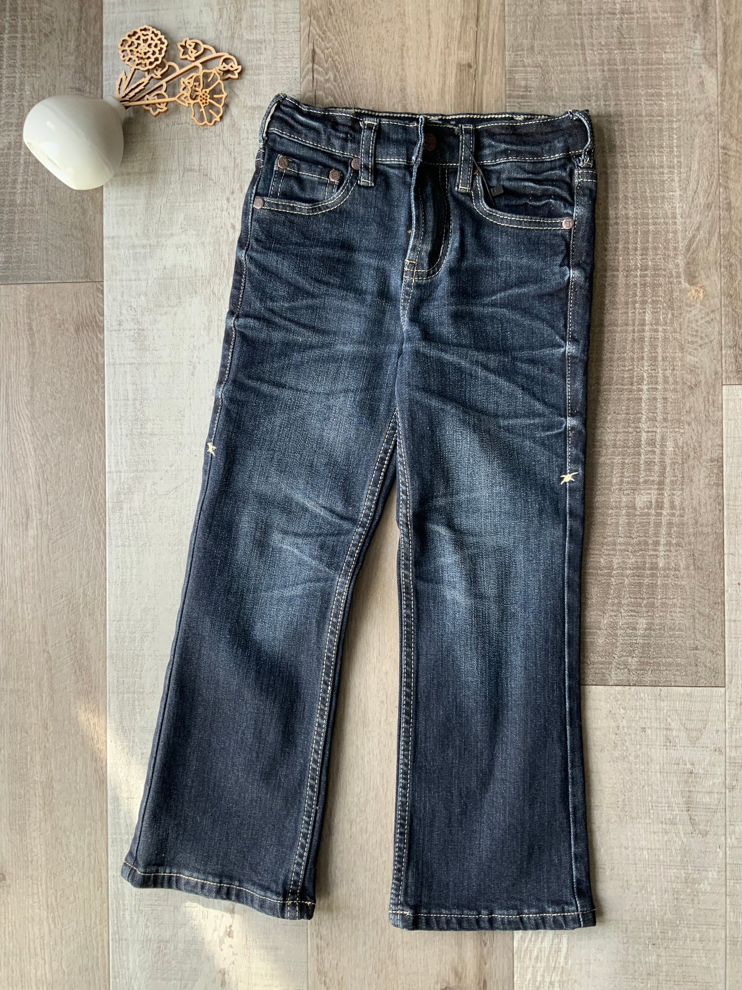 Boys Amped Up Denim