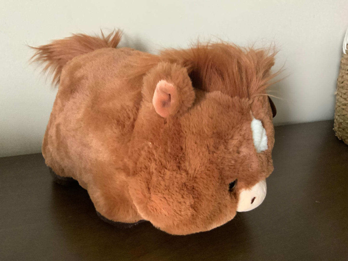 Horse Spudster