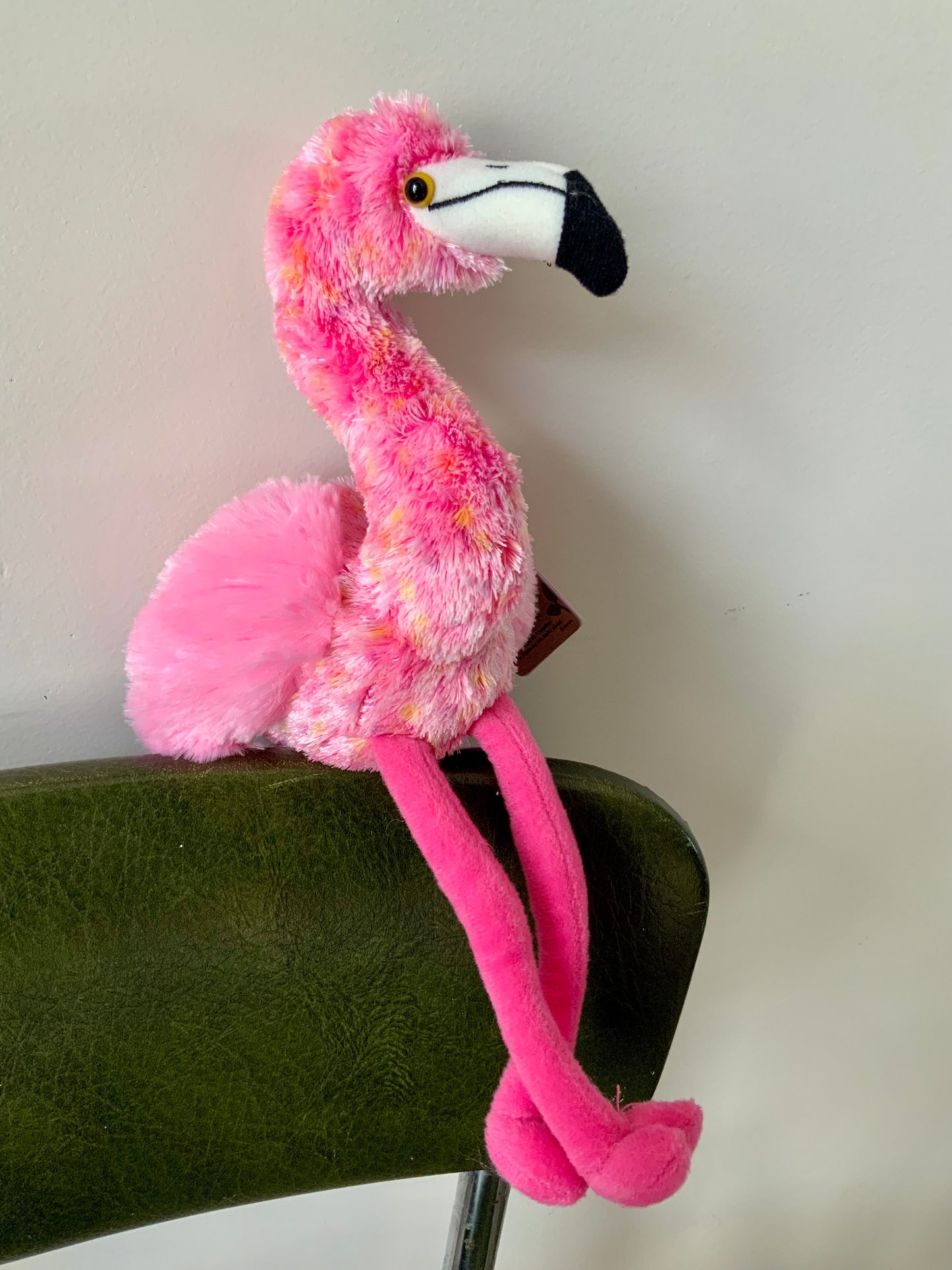 Pink Flamingo