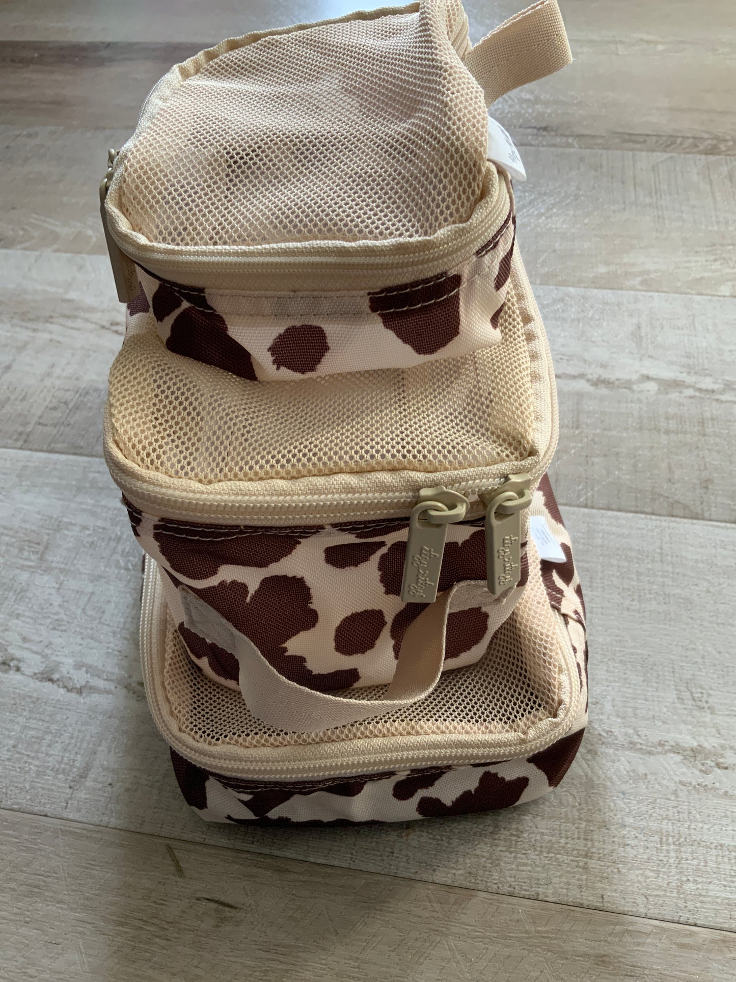 Packing Storage Cubes By Itzy Ritzy