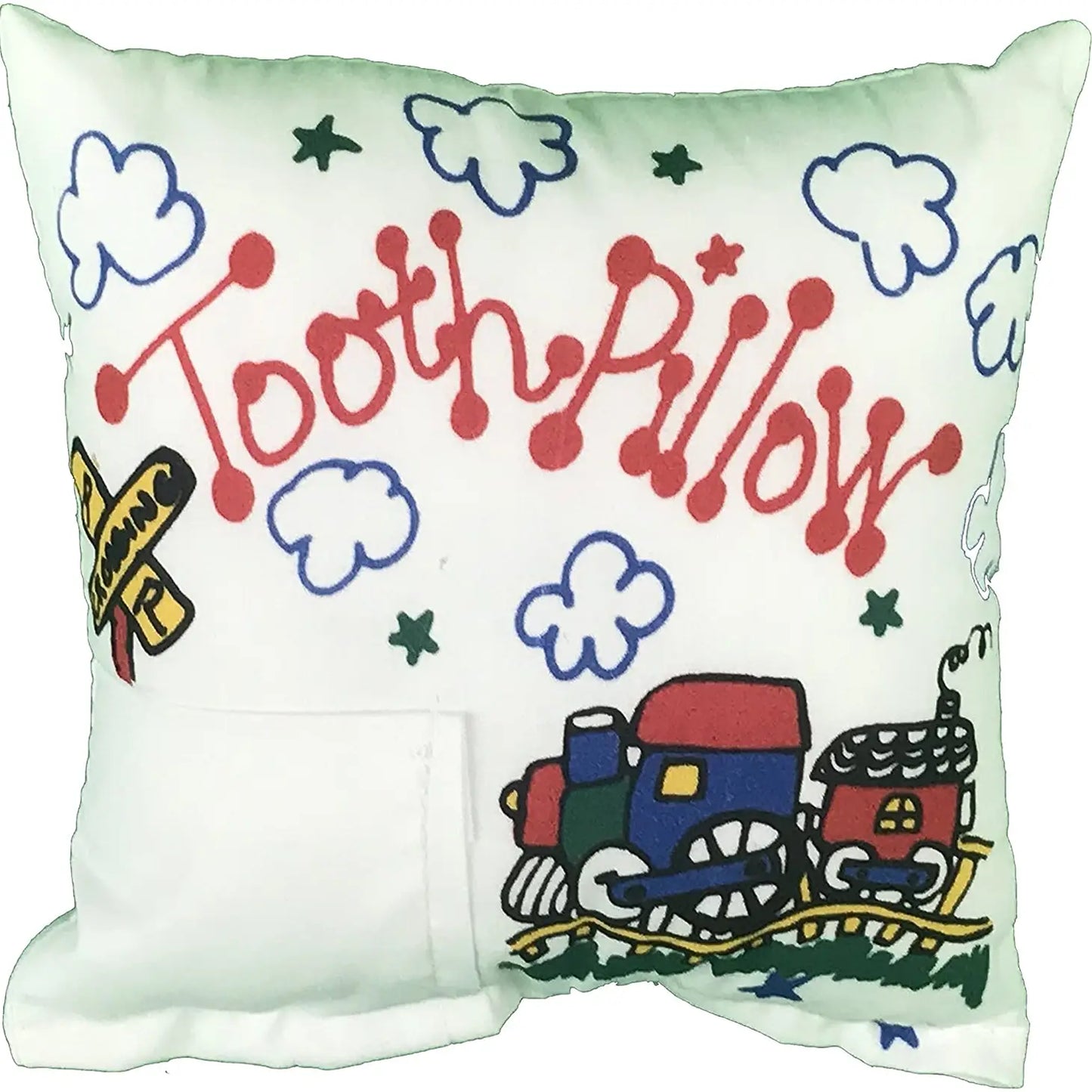 Tooth Pillows