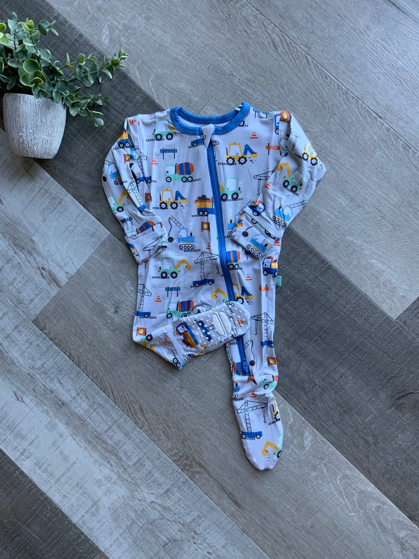 Little Digger Pjs