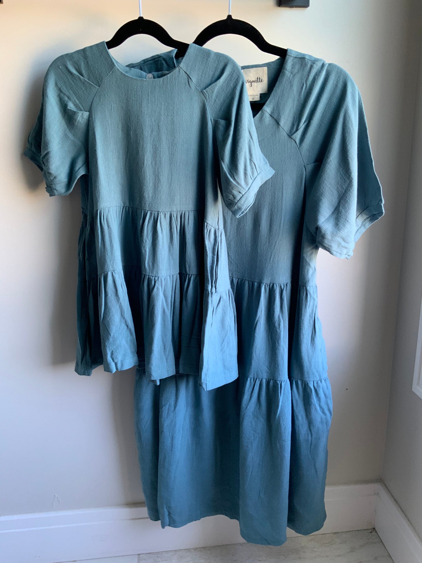 Alice Dress